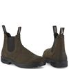 BLUNDSTONE CHELSEA ANKLE BOOT - DARK OLIVE